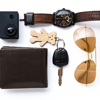 4. ضع العناصر الصغيرة معًا