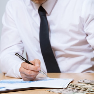 5. سجّل ما تنفقه