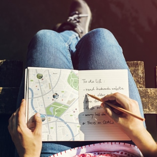 7. تعلّم من قوائم المهام الخاصة بك