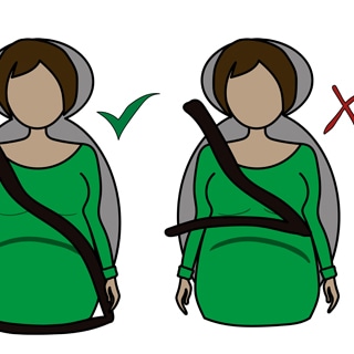 حزام الأمان حزام الأمان