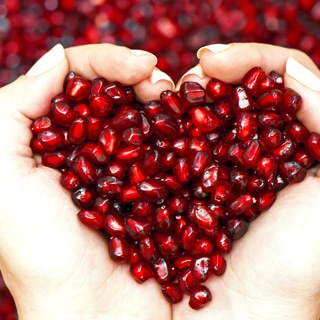 1. جيد لصحة القلب