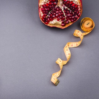 4. يُساعد على تخفيف الوزن