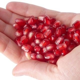 7. يقي من السرطان