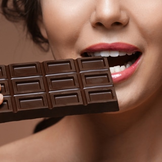 4. شوكولاتة