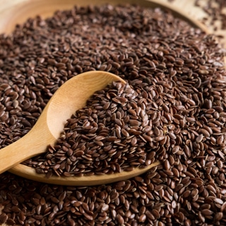 2. بذور الكتان