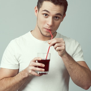 5. عصير الرمان