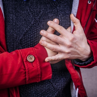 3. أمراض القلب