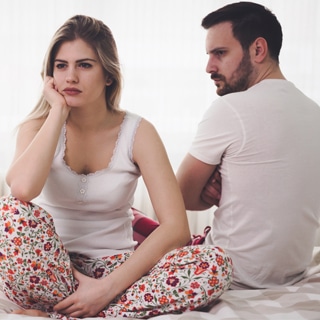 6. مشاكل عند ممارسة الجنس