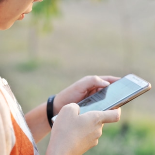 1. الهاتف الخلوي