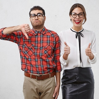 أمور على الرجال تعلمها من النساء