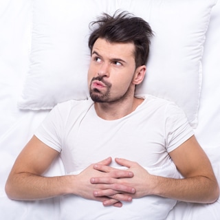 1. الحصول على القسط الكافي من النوم