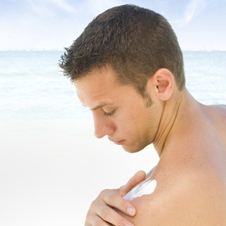 4. الحفاظ على سلامة الجلد