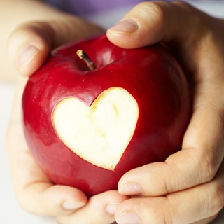 1. جيد لصحة القلب