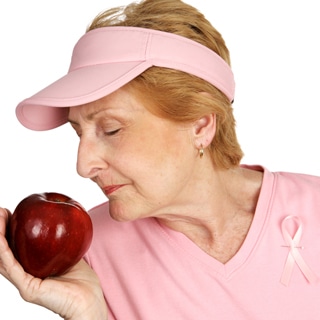 3. يقي من السرطان