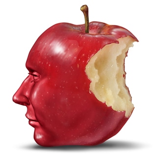 5. يحمي الدماغ