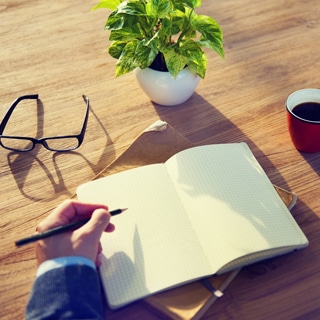 7. تبدأ يومك دون خطة