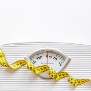 4. تساهم في خسارة الوزن