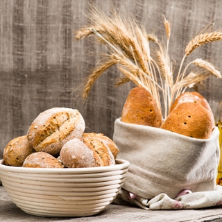 3. الكثير من الألياف