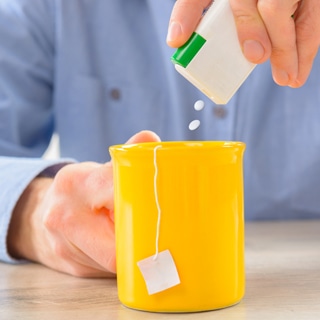 6. السكر الاصطناعي