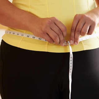 2. زيادة  أو خسارة وزن