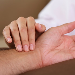 3. تغييرات في معدل نبضات القلب