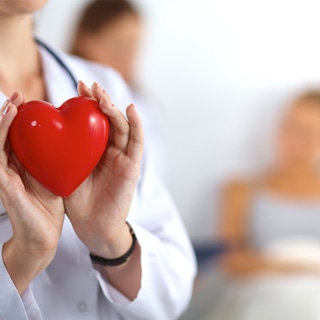 2. أمراض القلب 2. أمراض القلب