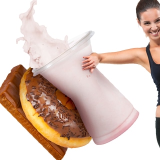 أخطاء في نظامك الغذائي عليك تجنبها