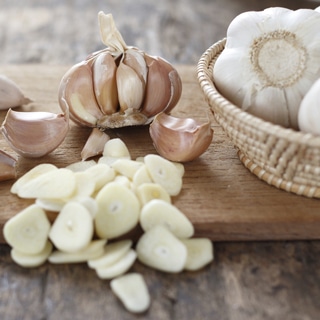 فوائد الثوم