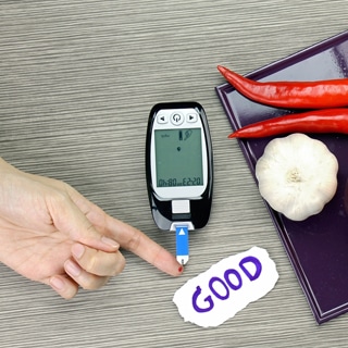 4. موازنة السكر في الدم