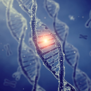 أسباب سرطان القناة الصفراوية