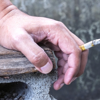 عوامل خطر سرطان القناة الصفراوية