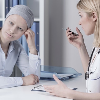 علاج سرطان القناة الصفراوية