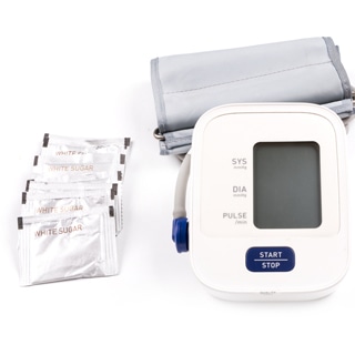 4. يرفع ضغط الدم المنخفض