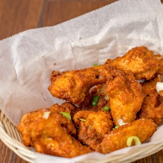 5. الأطعمة المقلية