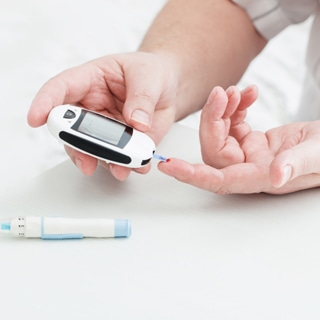 2. يُحسن مستويات السكر في الدم