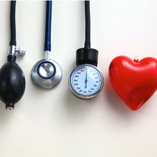 1. أمراض القلب