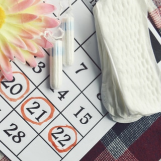 بطانة الرحم والحيض