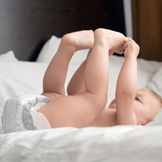 أسباب طفح الحفاظ