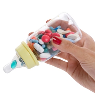 5. مضادات حيوية