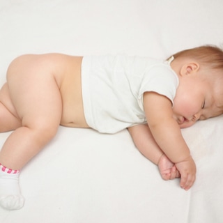 5. تهوية منطقة الحفاض