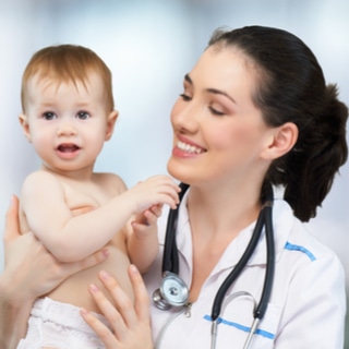 6. مراجعة الطبيب