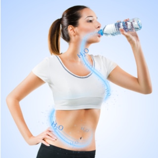 1. يُساعد على الهضم