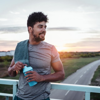 5. يُعزز طاقتك