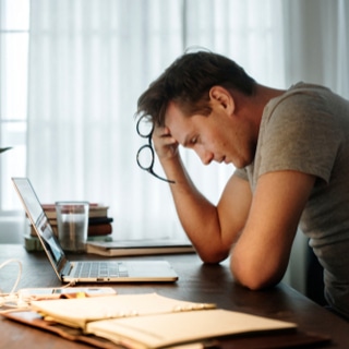 6. يُقلل من الإجهاد