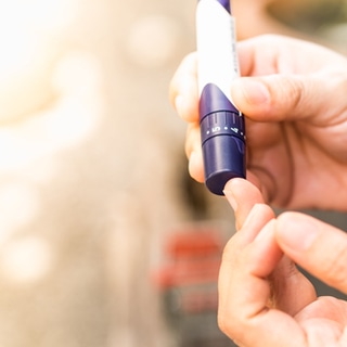 2. تمنع مرض السكري