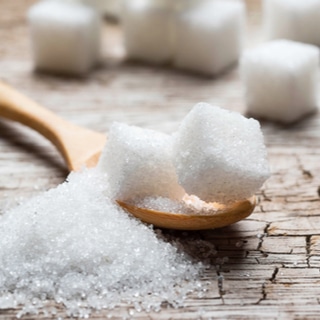 3. السكر