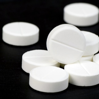 6. دواء أسيتامينوفين (Acetaminophen)