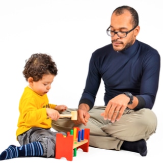 علامات وأعراض التوحد علامات وأعراض التوحد