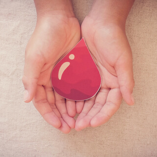 نوعان رئيسان للهيموفيليا