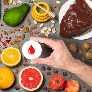 التغذية تلعب دورًا في مرض الهيموفيليا